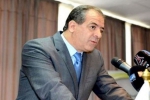 ولد علي يؤكّد على نجاح برامج تجمّعات الشباب بالمخيّمات الصيفية