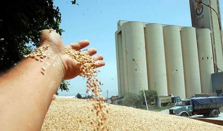إعادة فتح 33 مطحنة مغلقة