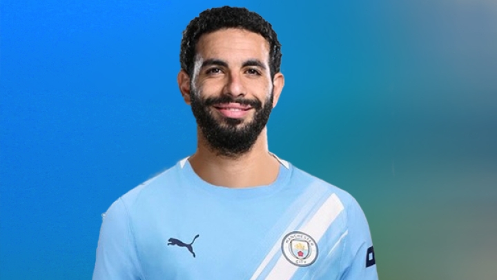 جماهير مانشستر سيتي: آيت نوري مذهل...
