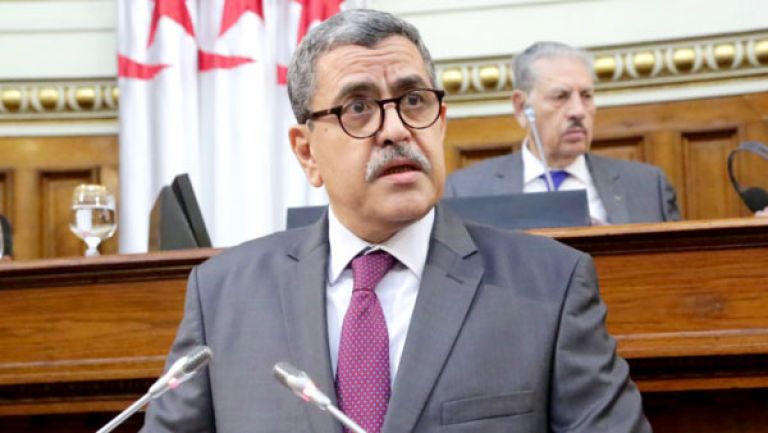 قطع دابر الفساد ورفع "الحقرة" عن المواطن