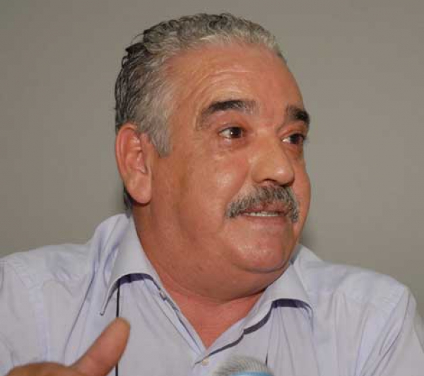 بونجمة يلح على حماية الوحدة الوطنية ومؤسسات الدولة