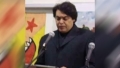 ممثل جبهة البوليساريو في النمسا وسلوفاكيا وسلوفينيا، ولد زيو سلامة زيو
