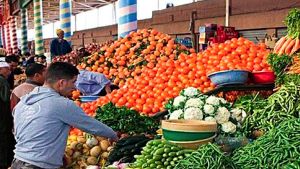 أسعار المواد الغذائية تلهب جيوب المستهلكين