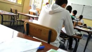 متابعة 22 شخصا لأفعال تتعلق بالغش في البكالوريا
