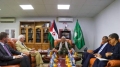 المبعوث الشخصي للأمين العام للأمم المتحدة إلى الصحراء الغربية، ستيفان دي ميستورا