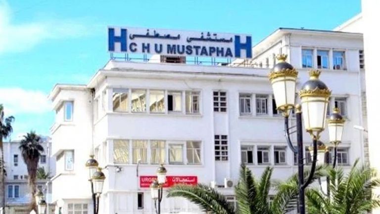 مدير مستشفى ”مصطفى باشا” ينفي إشاعة الغلق