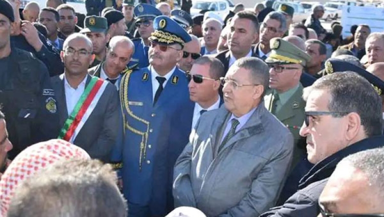 ضرورة توفير بيئة استثمارية مشجعة للشباب
