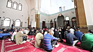 الشروع في قراءة موطأ الإمام مالك وصحيح البخاري
