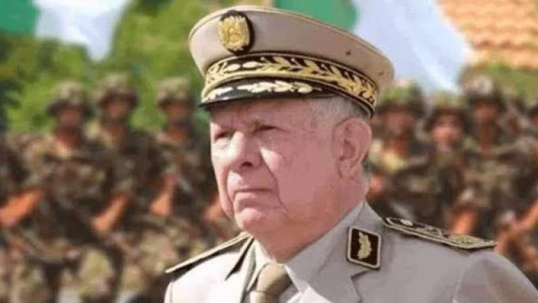 الجيش الجزائري مستعدّ لتقديم المساعدات الضرورية للبنان