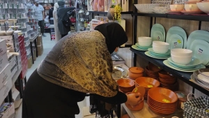 هكذا تستقبل العائلات السكيكدية شهر الصيام