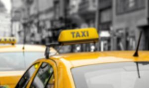خدمات سيارات الأجرة لا تعكس التسعيرة المرتفعة