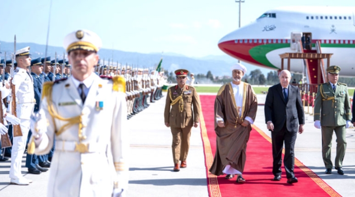 عهد جديد لشراكة استراتيجية متميزة