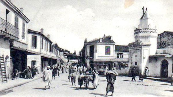 مدينة القليعة