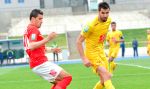 النصرية يستعد لمواجهة شبيبة الساورة