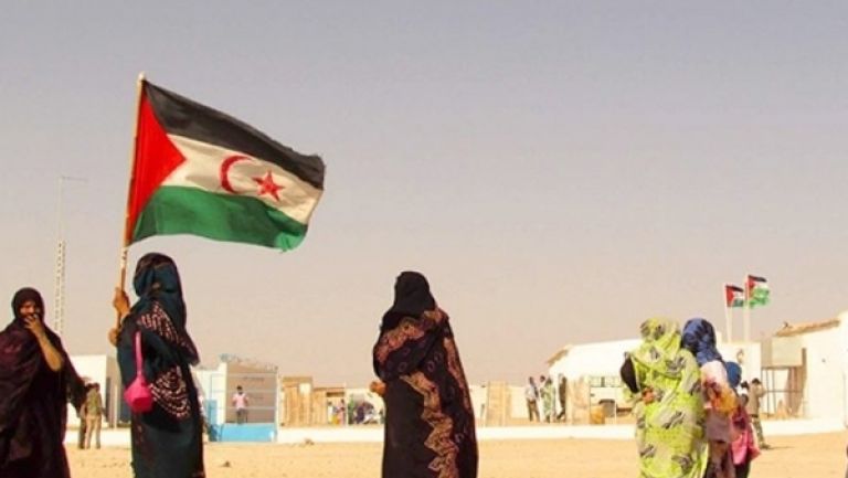 دعوة فرنسا لاحتضان ندوة للسلم في الصحراء الغربية