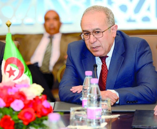لامجال للتخوف أو الخوف من الرئاسيات المقبلة 