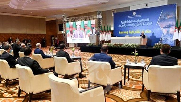 إدراج التوصيات في مشروع الاستراتيجية الجديدة