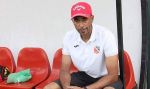المدرب التونسي لفريق شبيبة بجاية، معز بوعكاز