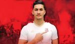 اللاعب محمد سويبع