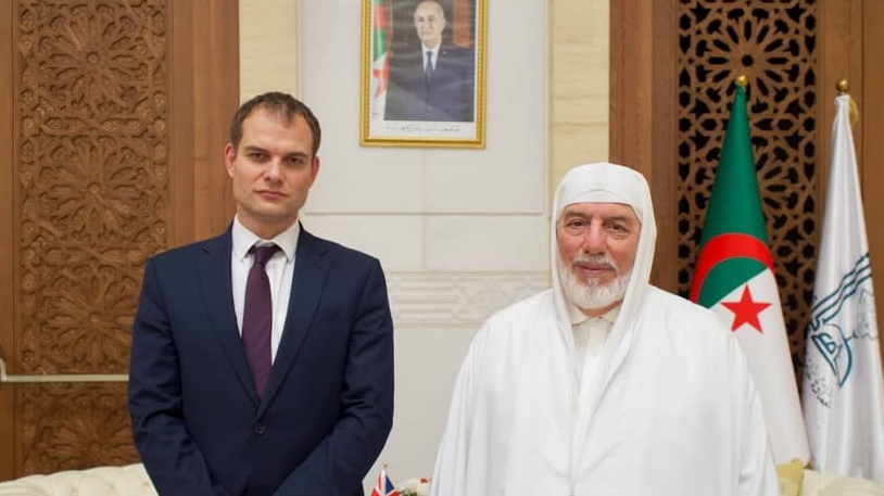 فشل الحوار الحضاري مردّه ازدواجية المعايير لدى الغرب