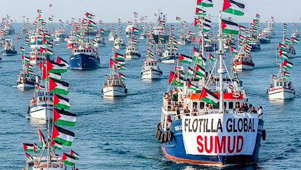 الكيان الصهيوني يهدّد 