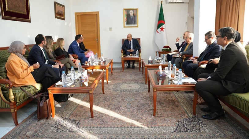 بناء صناعة ميكانيكية وطنية متكاملة وتنافسية
