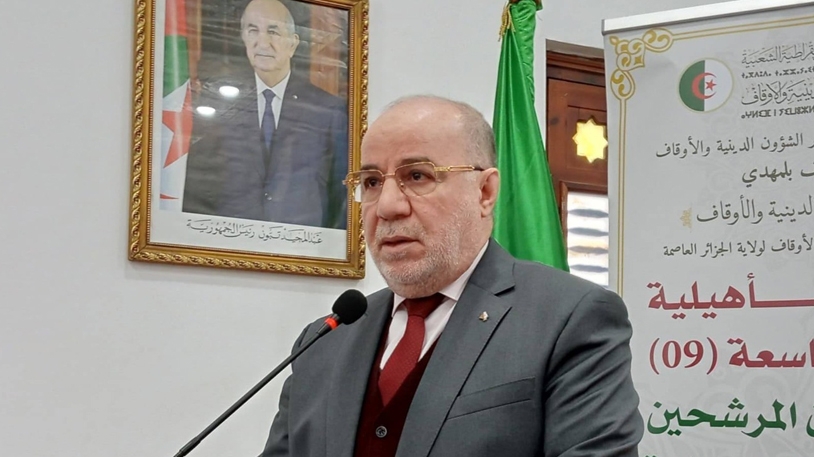 المسابقات القرآنية حماية لأخلاق المجتمع