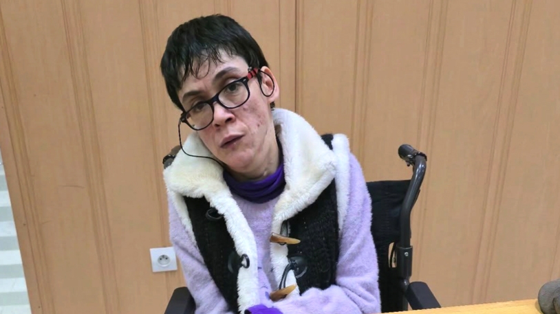 غوصٌ في التجربة الإنسانية للكاتبة مريم أكرون