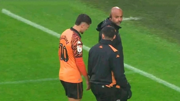 إصابة جديدة تبعد بلومي شهرين عن الملاعب