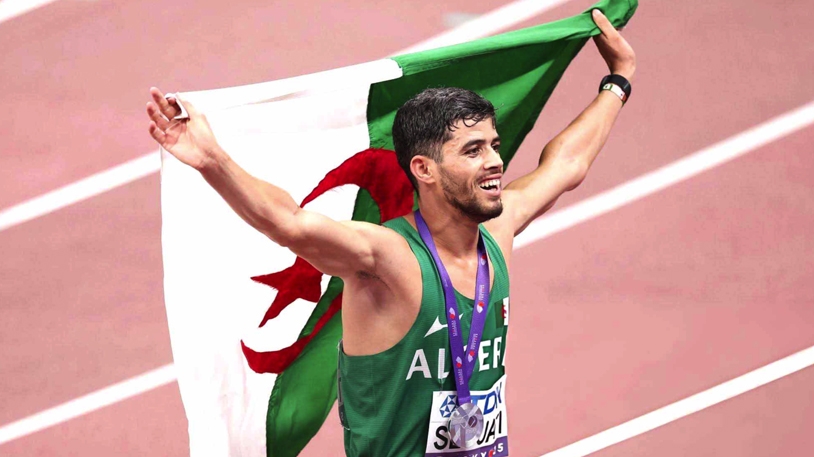 النخبة الوطنية تراهن على التأهل لأولمبياد 2028