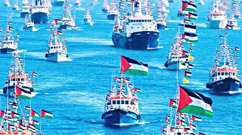 إدانة دولية للاعتداء الصهيوني على 