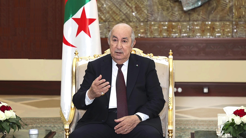 بابا الفاتيكان وضع حدا لخرافة المستعمر السابق