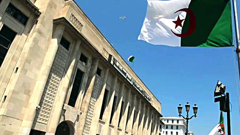 الجزائر تشارك في منتدى الجمعية البرلمانية للاتحاد من أجل المتوسط