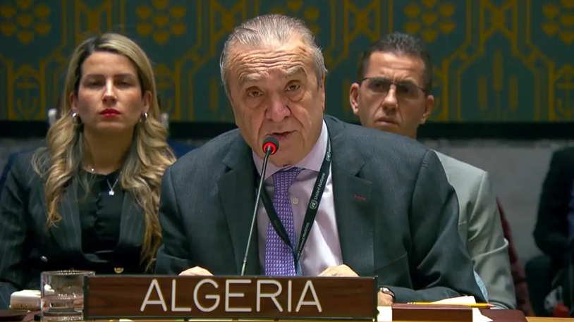 العنف في منطقة الساحل تهديد بنيوي واسع النطاق