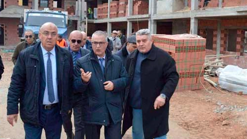 رؤية استشرافية بأبعاد تنموية