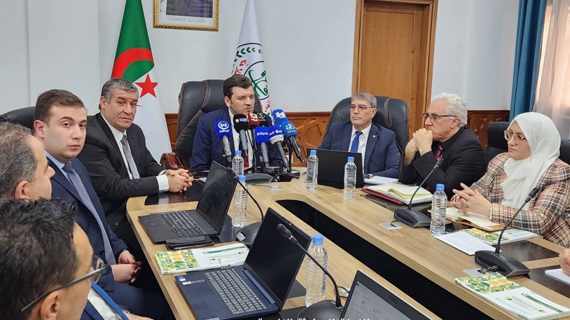 استراتيجية وطنية لتوطين إنتاج البذور والشتلات