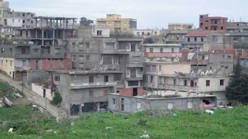 نحو إنهاء كل مظاهر التشوه العمراني بالعاصمة