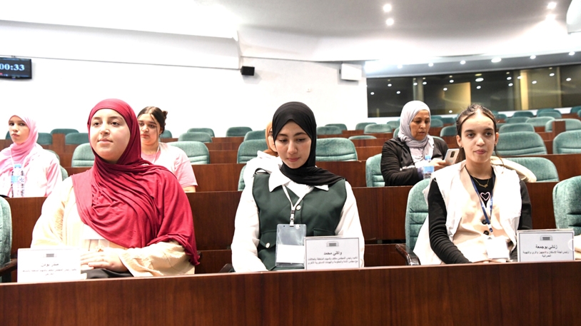 تنصيب برلمان الطفل الجزائري الإثنين المقبل