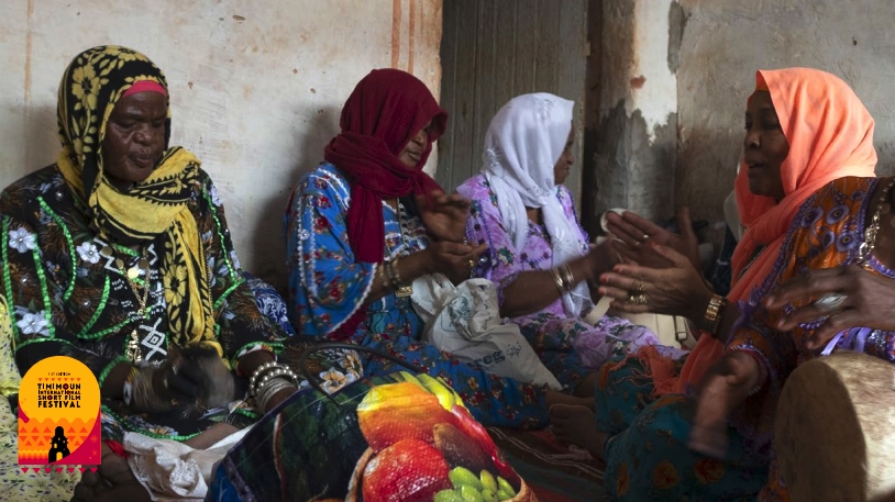 مناقشة توزيع وعرض الأفلام الافريقية دوليا