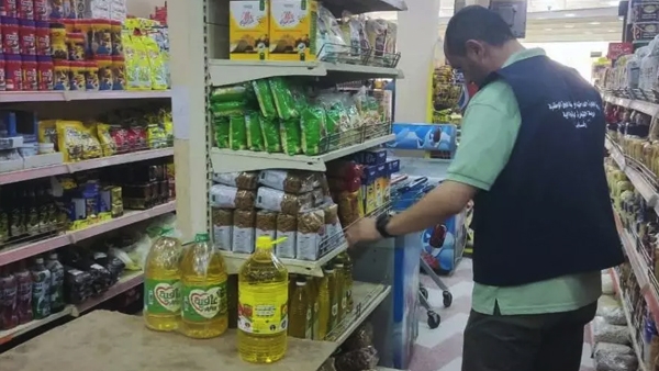 استجابة واسعة للتجار لنظام المداومة خلال أيام العيد