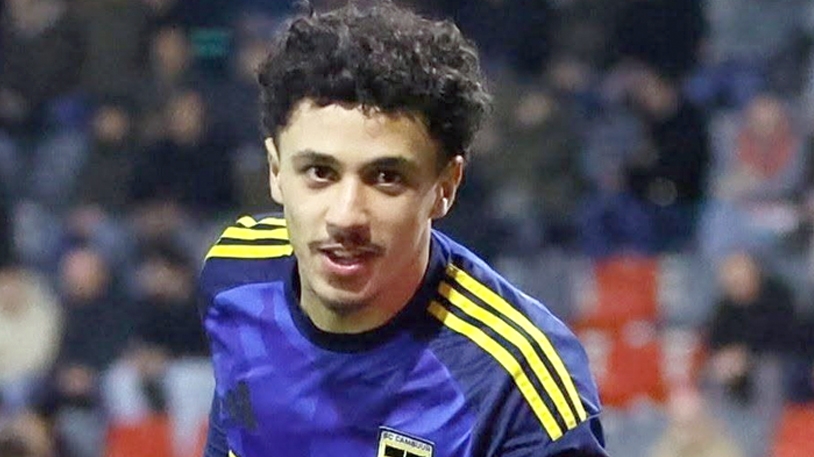 فراح يرسم انتقاله لبيزا الإيطالي