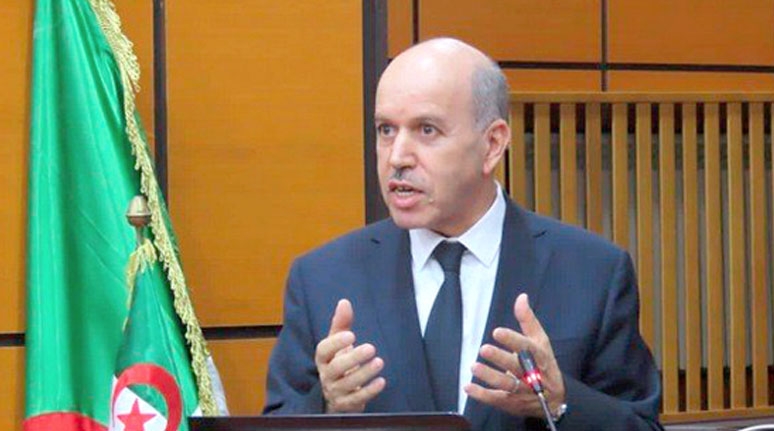 وزير الصحة يهنئ الجزائريين بحلول عاشوراء