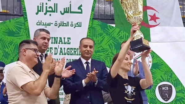 صادي يثمن المكتسبات واستغلالها الأمثل