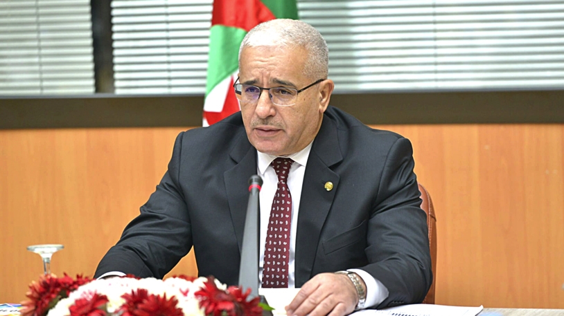 بوغالي يوجّه رسالة دعم لذوي الاحتياجات الخاصة