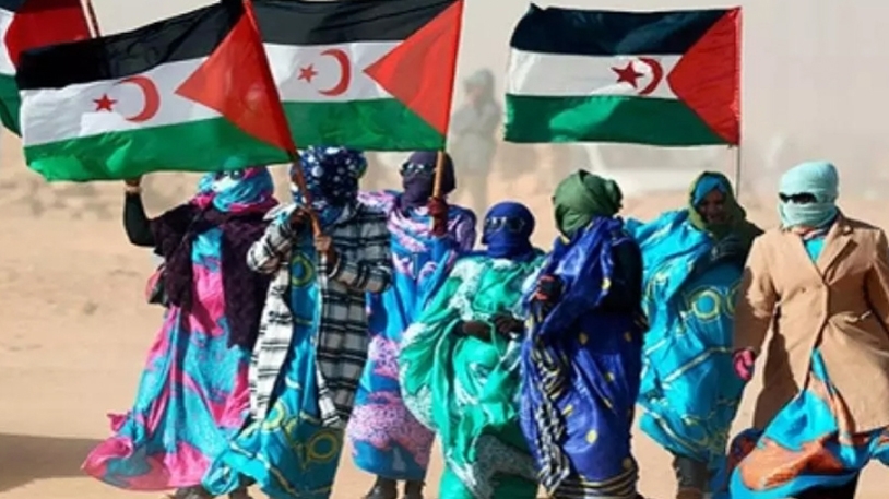 القضية الصحراوية حاضرة في أكثر من مناسبة وتظاهرة