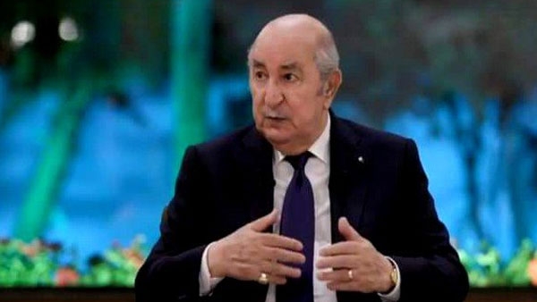 استقرار الجزائر خط أحمر.. والدولة بالمرصاد