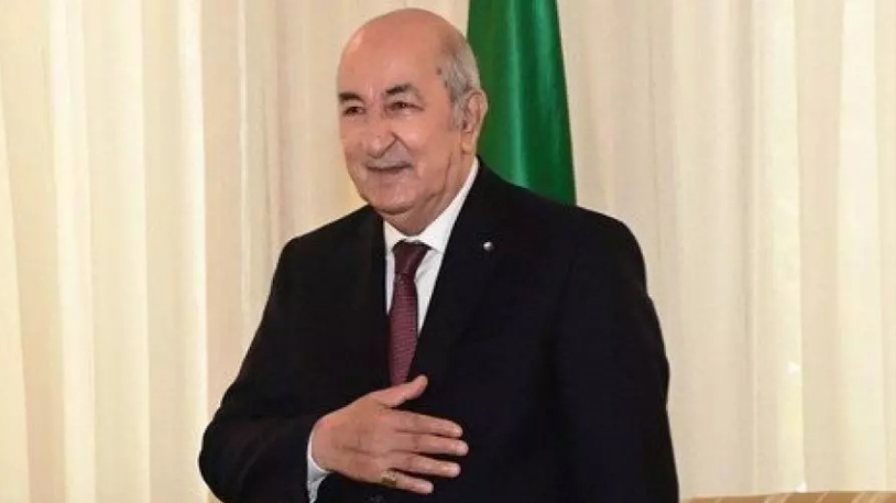 ثقة واحترام وشراكات في تهاني قادة العالم للرئيس تبون