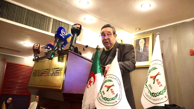 تقييم المخلفات وفحص المياه وبنك للصحة العمومية أولوية