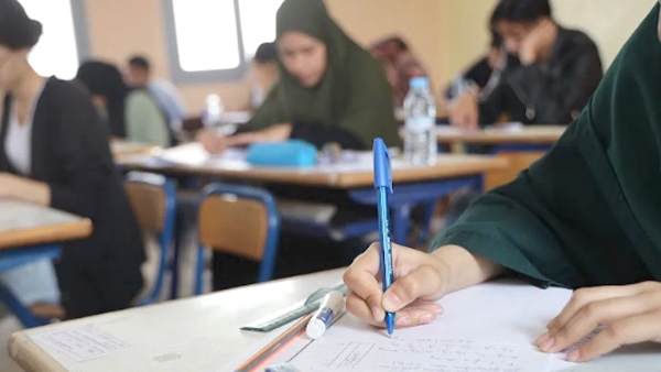 بكالوريا بصفر خطأ والعدالة تتصدّى لحالات غشّ معزولة