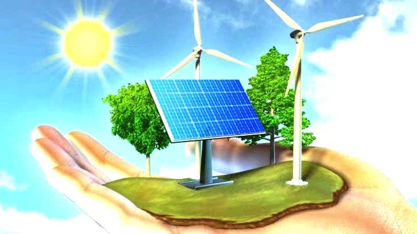 ممثل مجلس الأمة يبرز جهود الجزائر لحماية البيئة